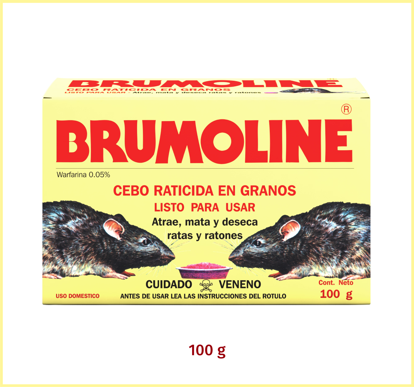 Raticida